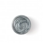 Gel colorant cu efect temporar, Argintiu (Cool Sassy Silver), As I Am, 182g